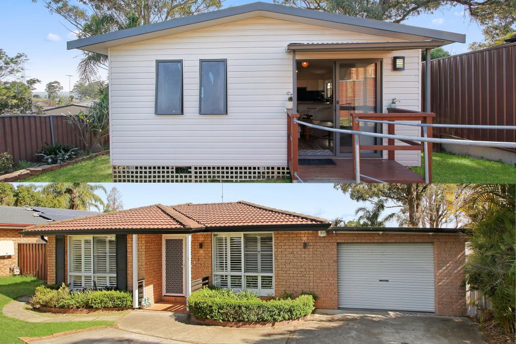 55 & 55a Swallow Dr, Erskine Park, NSW 2759