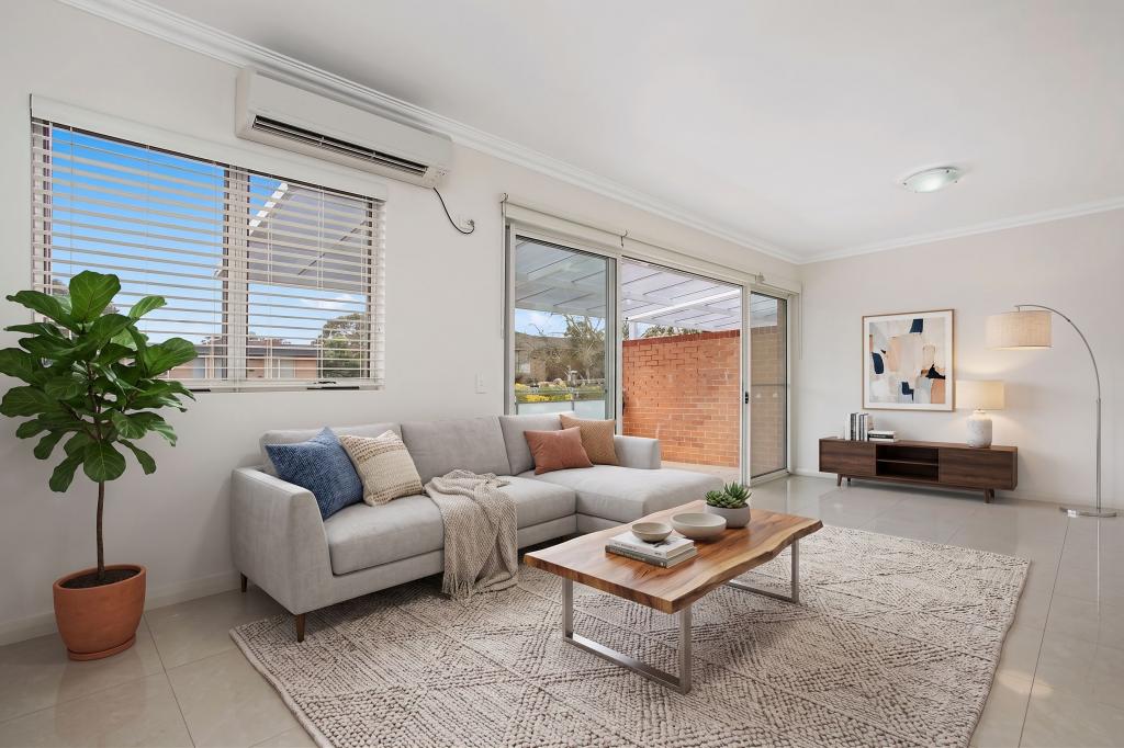 7/19 Burdett St, Hornsby, NSW 2077