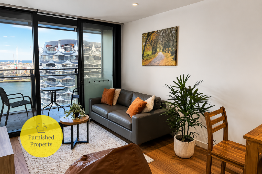 1911/421 Docklands Dr, Docklands, VIC 3008