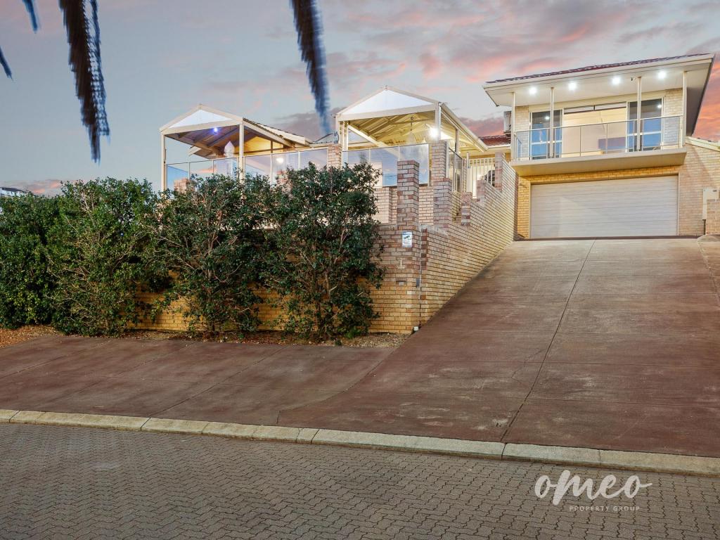 1 Keppel Pl, Coogee, WA 6166
