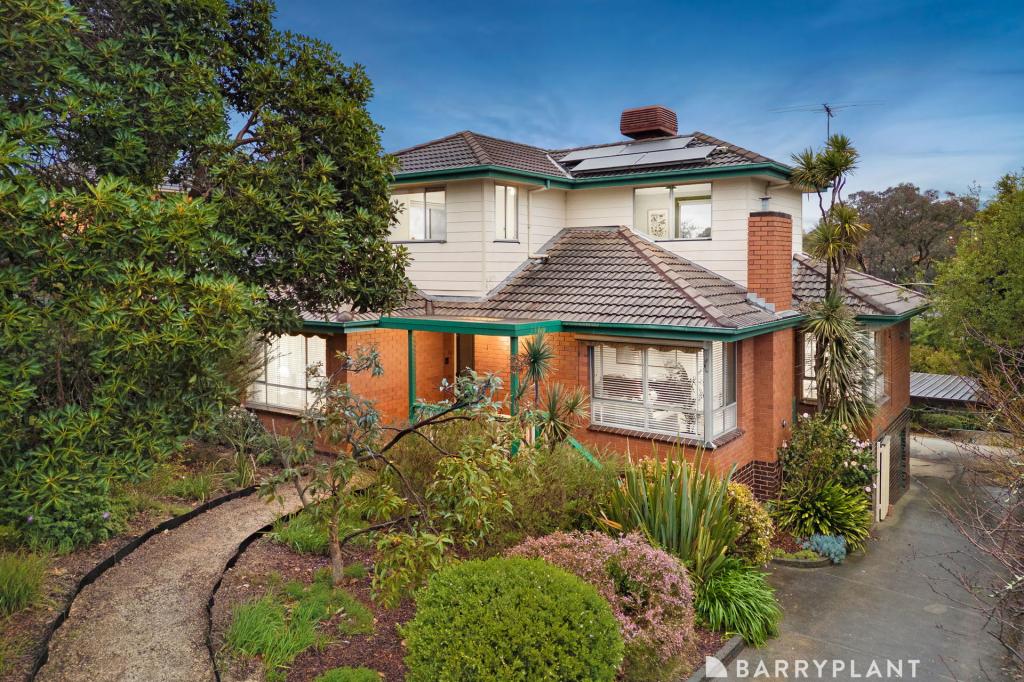 4 Huntley St, Watsonia North, VIC 3087
