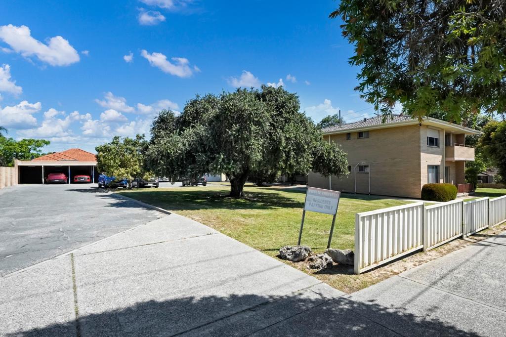 2/122 Albert St, Osborne Park, WA 6017