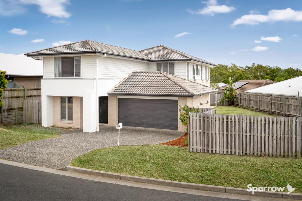 9 Amari St, Holmview, QLD 4207