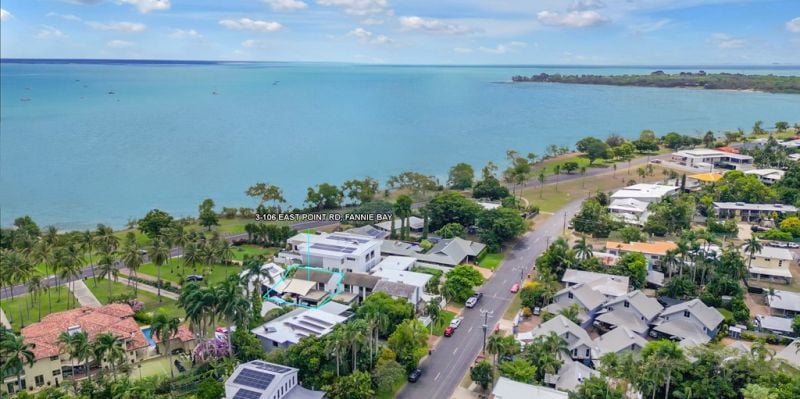 3/106 East Point Rd, Fannie Bay, NT 0820