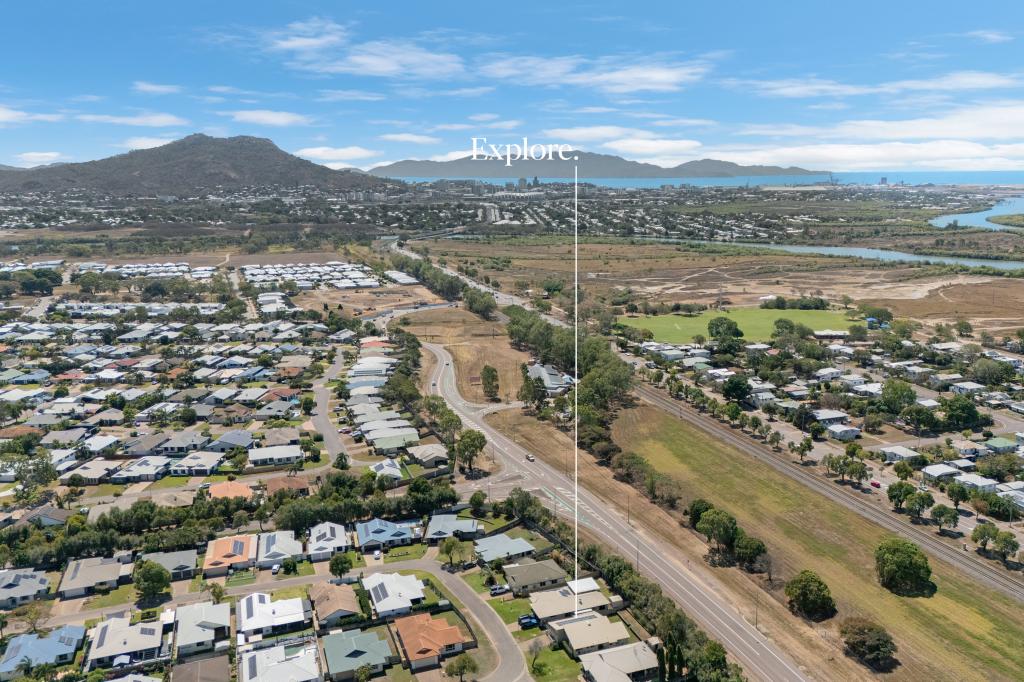 26 Springbank Cct, Idalia, QLD 4811