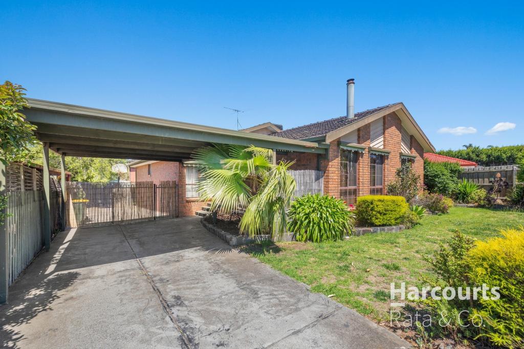 53 Centenary Dr, Mill Park, VIC 3082
