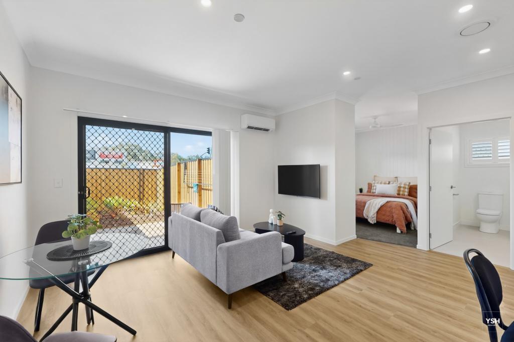 1/1 Castlerea St, Tingalpa, QLD 4173