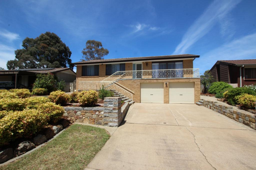 39 Balonne St, Kaleen, ACT 2617