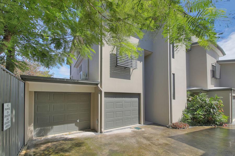 5/13 Richmond Rd, Morningside, QLD 4170
