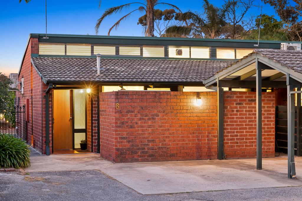 6/595 Greenhill Rd, Burnside, SA 5066