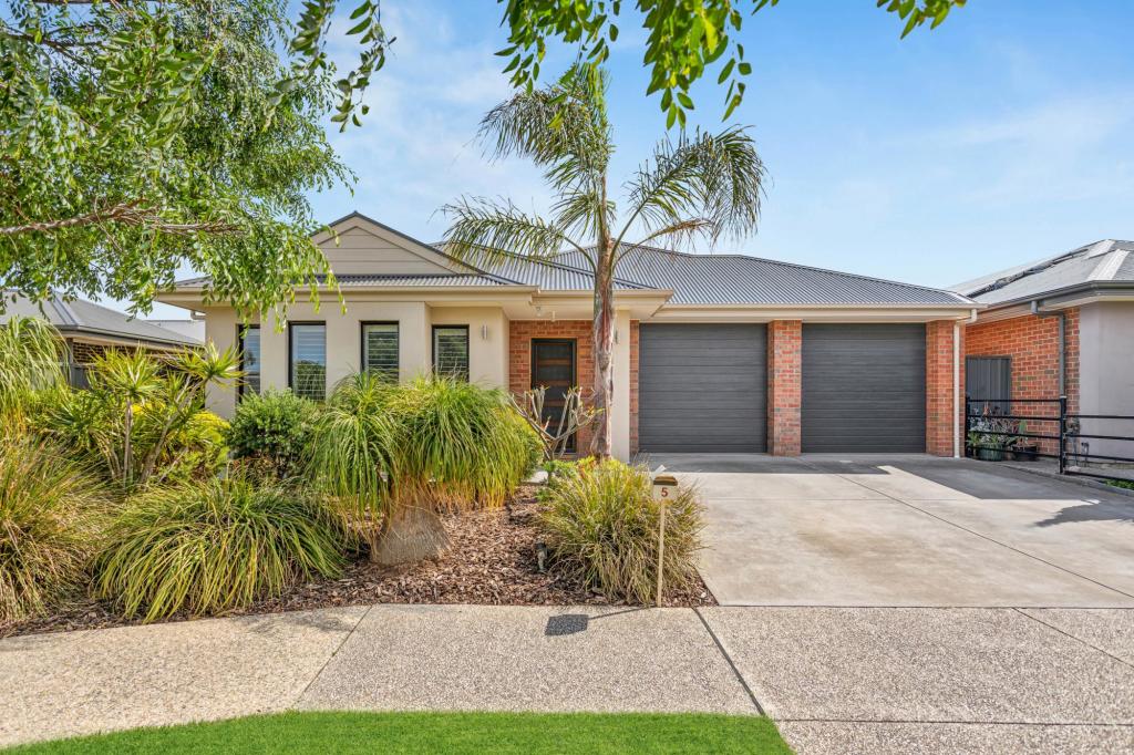 5 Wandilla St, Largs North, SA 5016