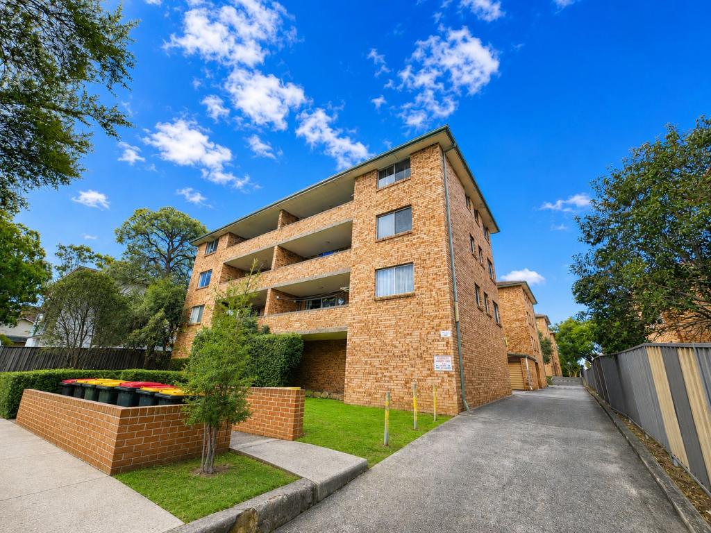 7/63-64 PARK AVE, KINGSWOOD, NSW 2747