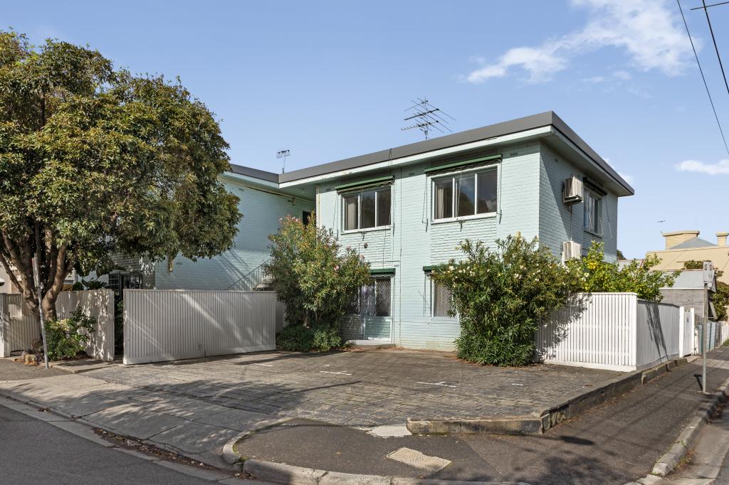 3/1 Valiant St, Abbotsford, VIC 3067