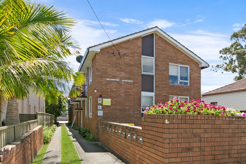 2/7 Murray St, Lidcombe, NSW 2141