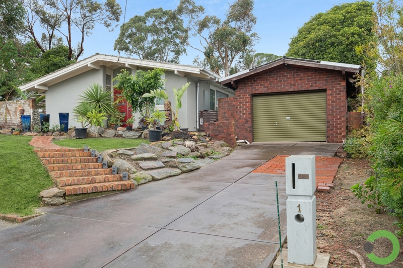 1 Hovea St, Blackwood, SA 5051