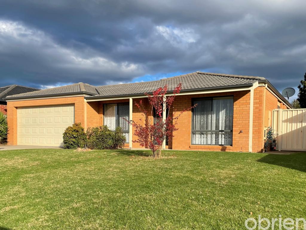 21b Callistemon Ct, Lucknow, VIC 3875