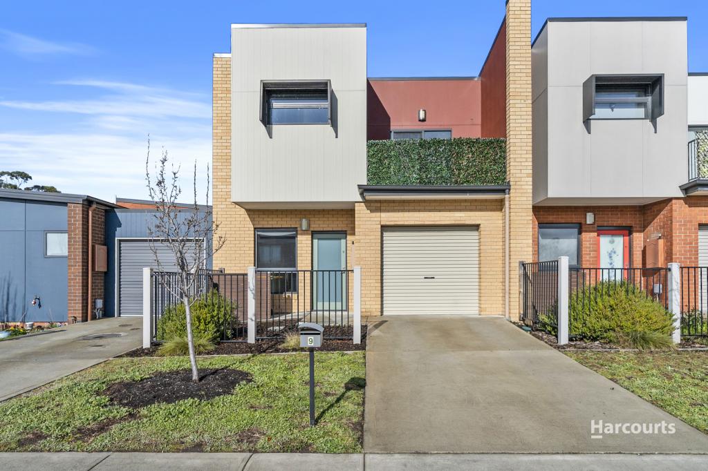 9 Chalmers Link, Bridgewater, TAS 7030