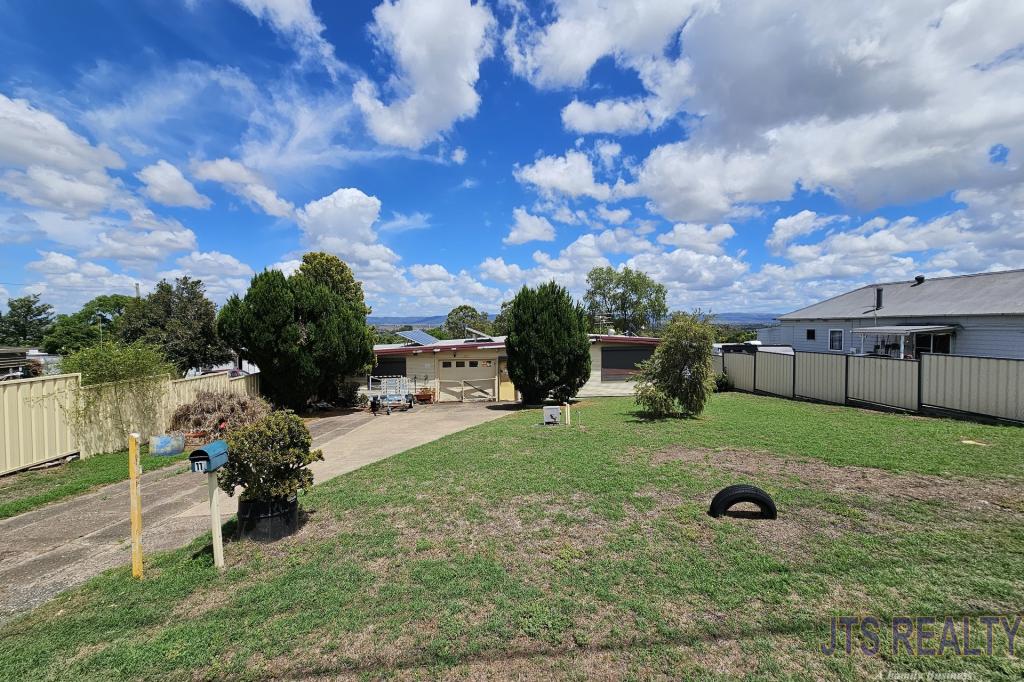 11 Mount St, Aberdeen, NSW 2336