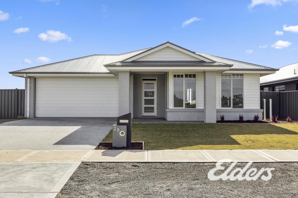 28 Gorman Dr, Yarrawonga, VIC 3730