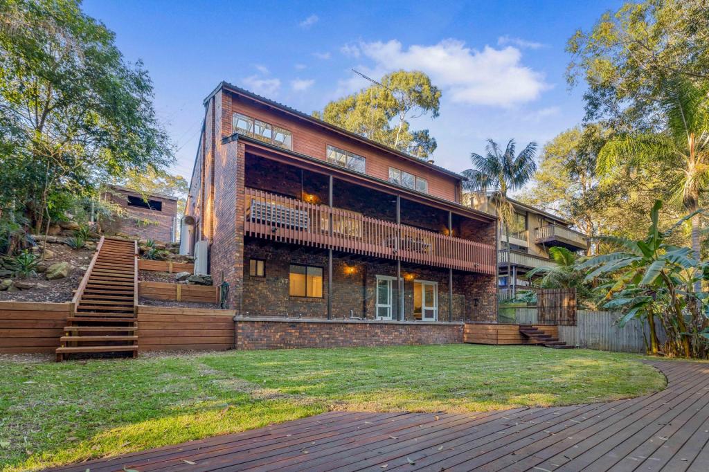 56 Burrandong Cres, Baulkham Hills, NSW 2153