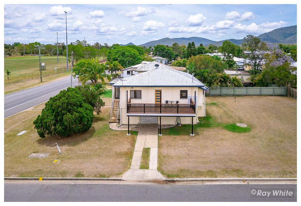 84 Dean St, Berserker, QLD 4701