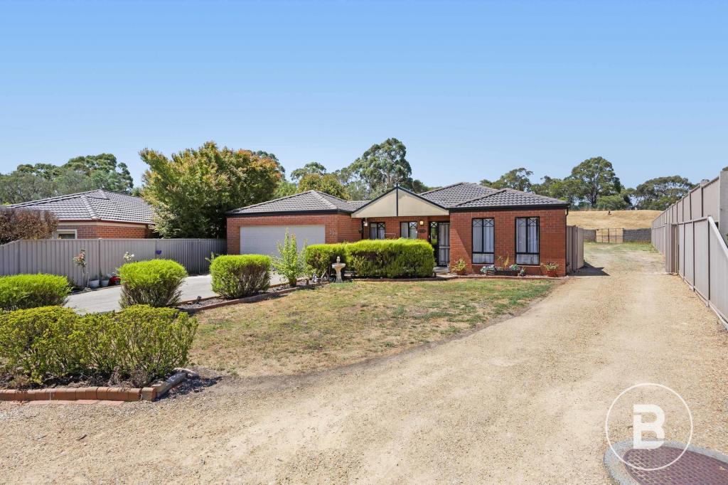 36 Harrier Dr, Invermay Park, VIC 3350