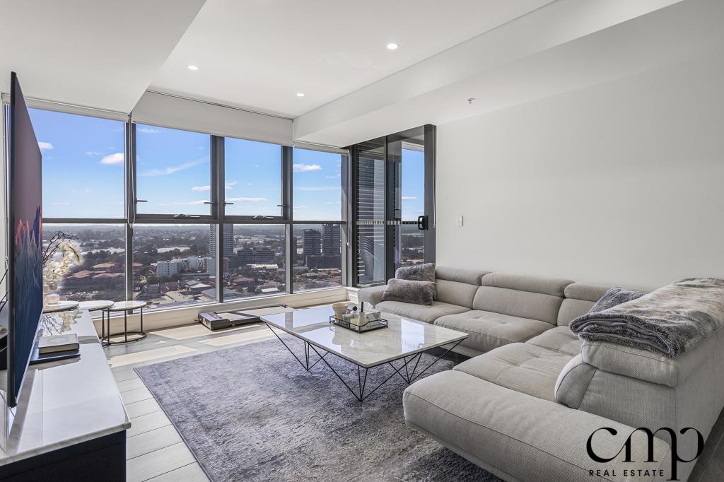 1708/311 Hume Hwy, Liverpool, NSW 2170