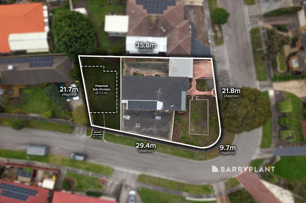 1 Kilfera Ct, Narre Warren, VIC 3805