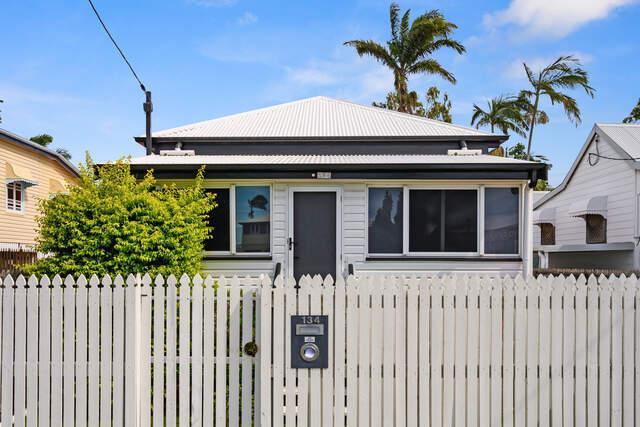 134 Boundary St, Railway Estate, QLD 4810