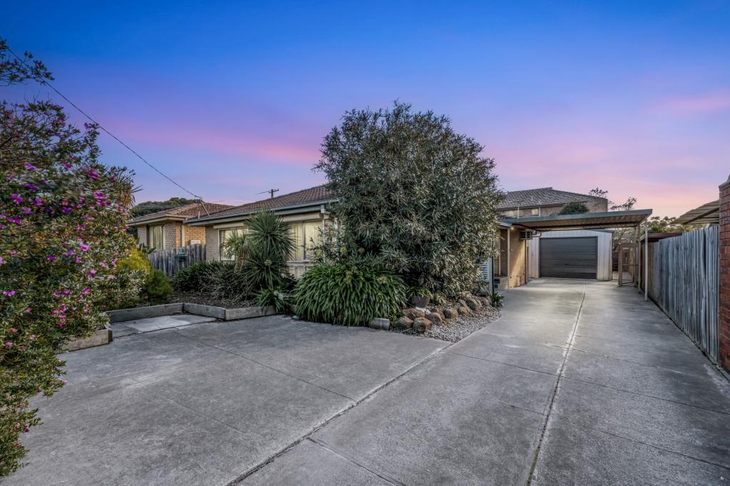 10 HOUSTON ST, EPPING, VIC 3076