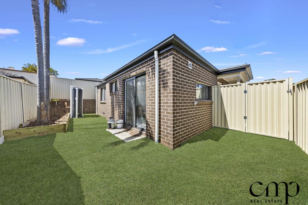 34a Boythorn Ave, Ambarvale, NSW 2560