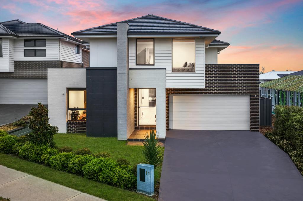 11 Satinwood Rd, Woongarrah, NSW 2259