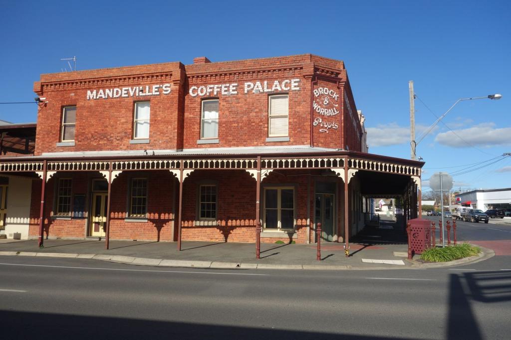 5/60 Nolan St, Maryborough, VIC 3465