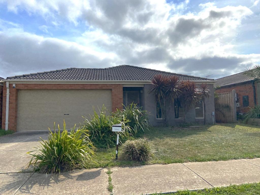 18 Kelebek Rd, Tarneit, VIC 3029