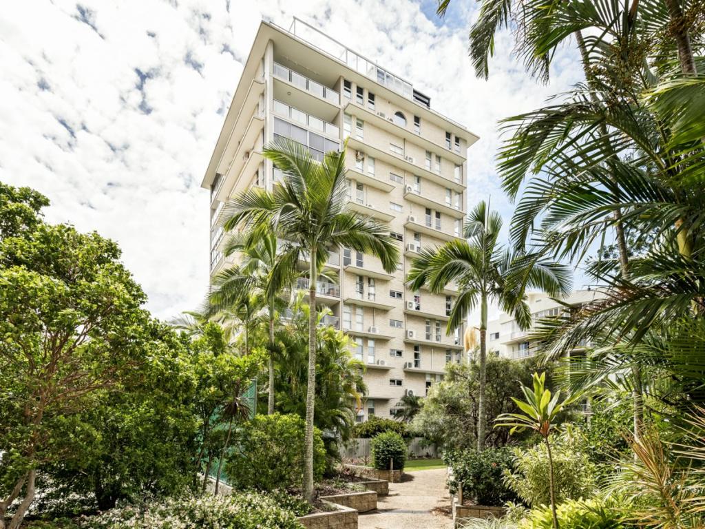 18/24 Dunmore Tce, Auchenflower, QLD 4066