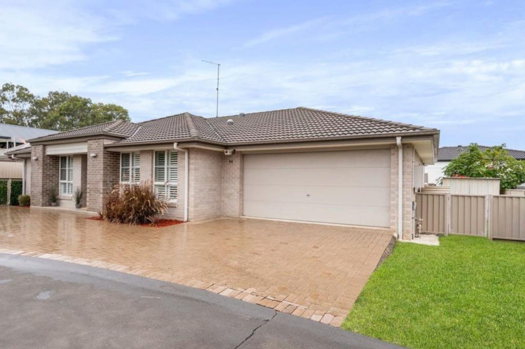 5a Cusack Ave, Casula, NSW 2170