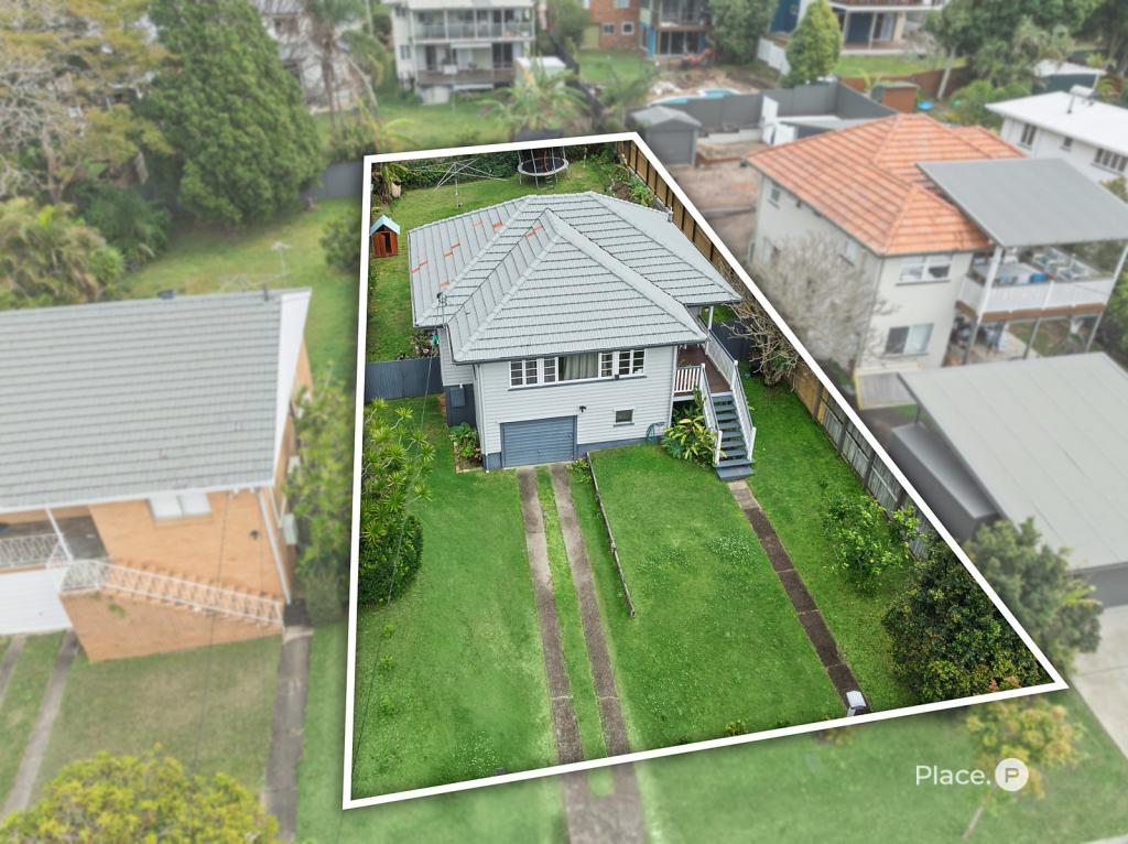 23 Rickston St, Manly West, QLD 4179