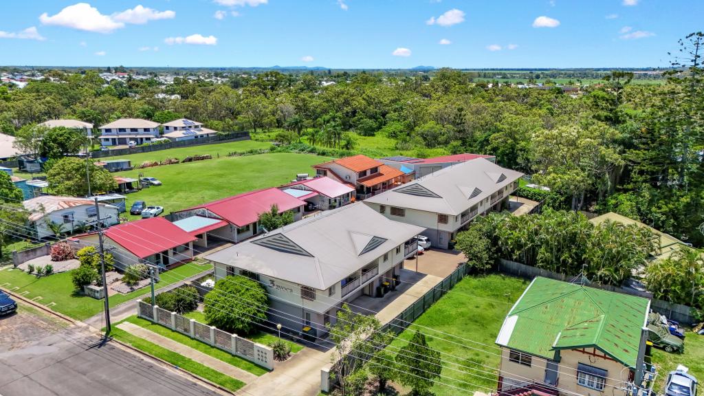 3 AVOCA ST, BUNDABERG WEST, QLD 4670