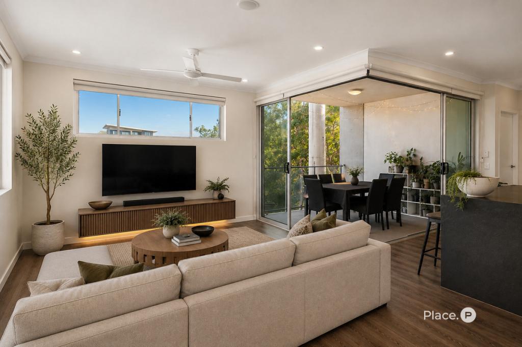 335/986 Wynnum Rd, Cannon Hill, QLD 4170