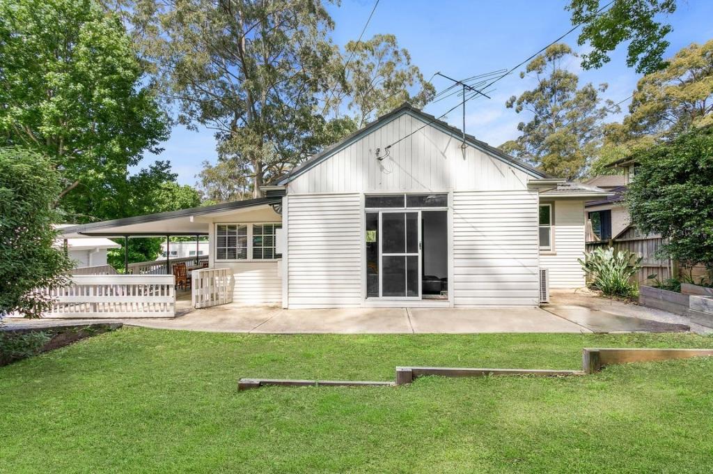 57 Campbell Ave, Normanhurst, NSW 2076