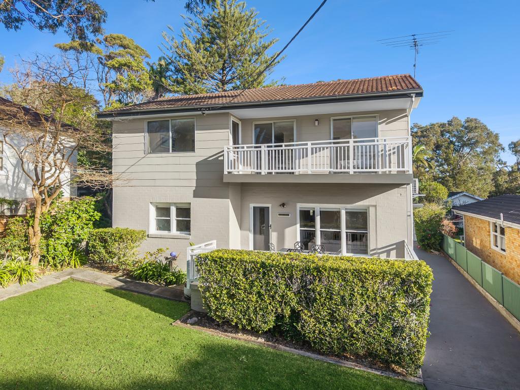 9 Urara Rd, Avalon Beach, NSW 2107