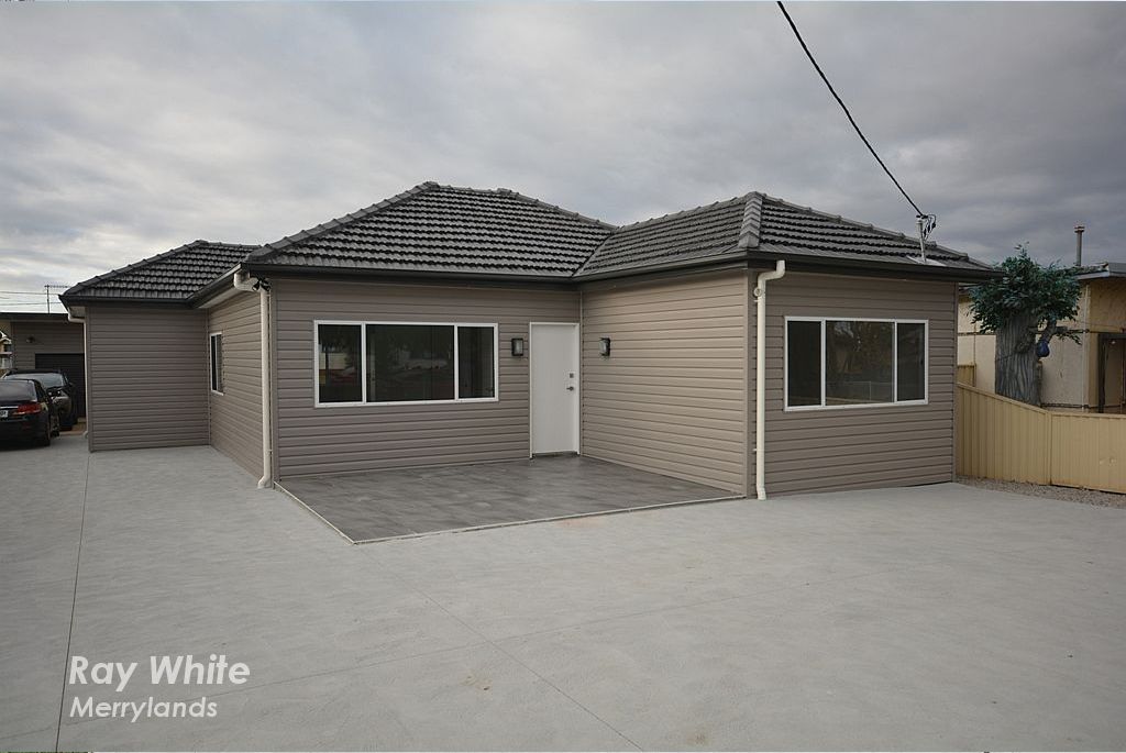 57 Ball St, Colyton, NSW 2760