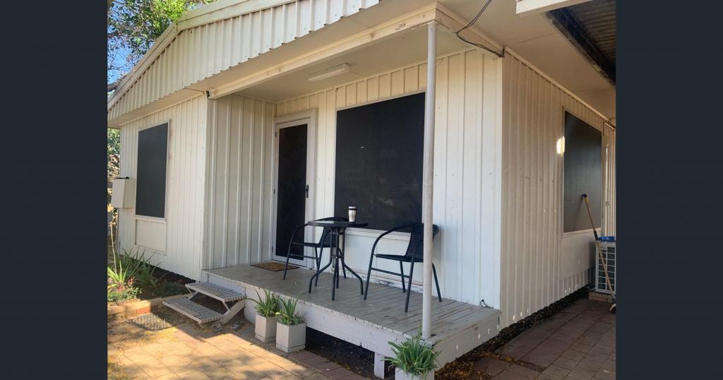 6 Sirdar Pl, Mount Magnet, WA 6638