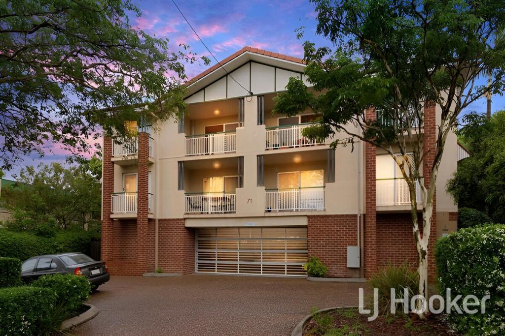 9/71 Waldheim St, Annerley, QLD 4103