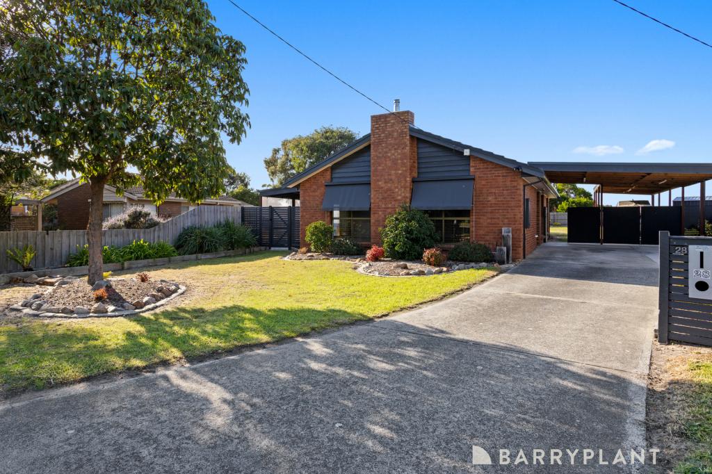 28 Ruyton Dr, Capel Sound, VIC 3940