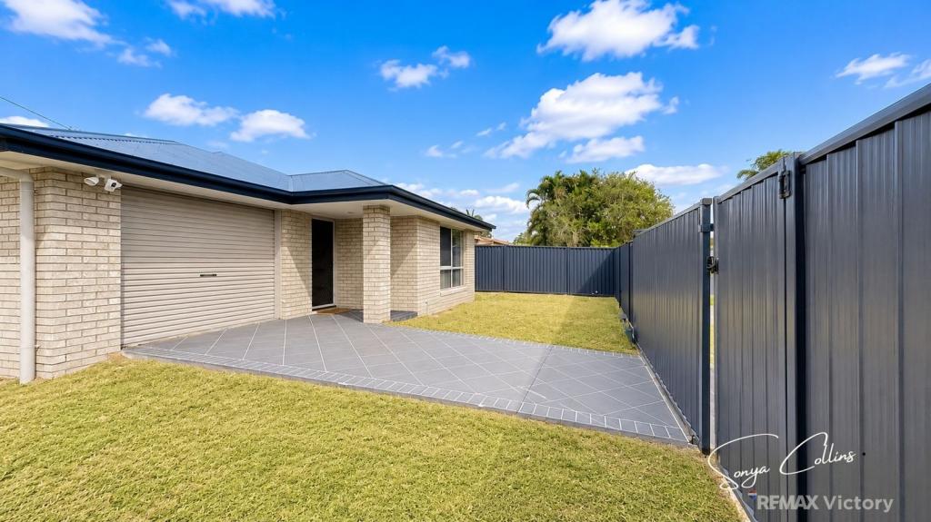 2 Lina St, Morayfield, QLD 4506