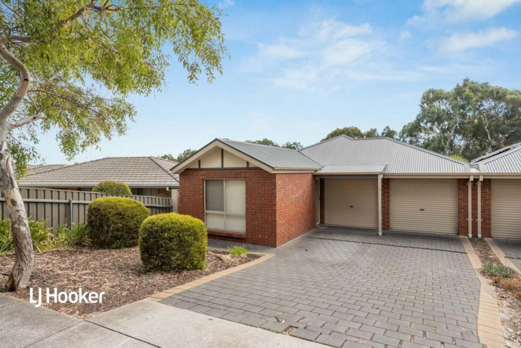 3/30-32 Crozier Ave, Modbury, SA 5092