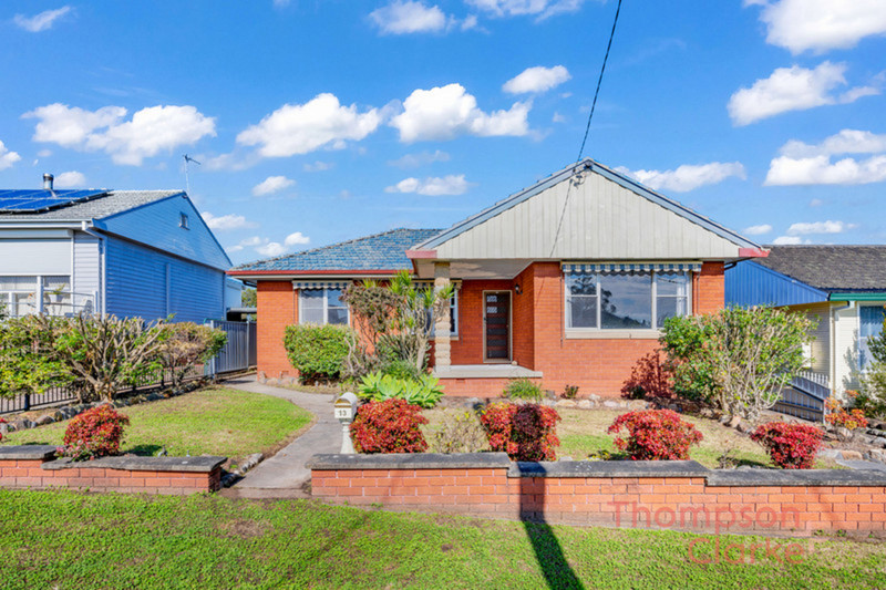 13 Compton St, Rutherford, NSW 2320