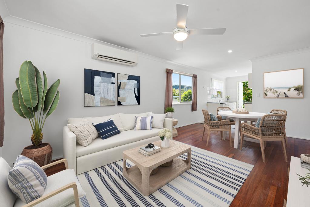 22 Gray St, Carina, QLD 4152