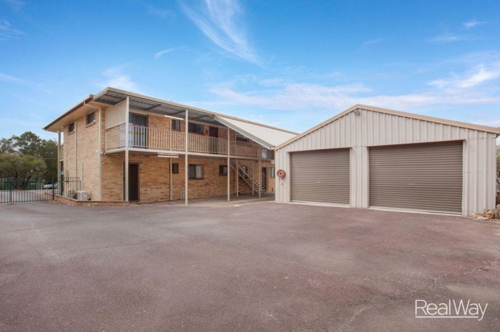 8 ROSE ST, YAMANTO, QLD 4305